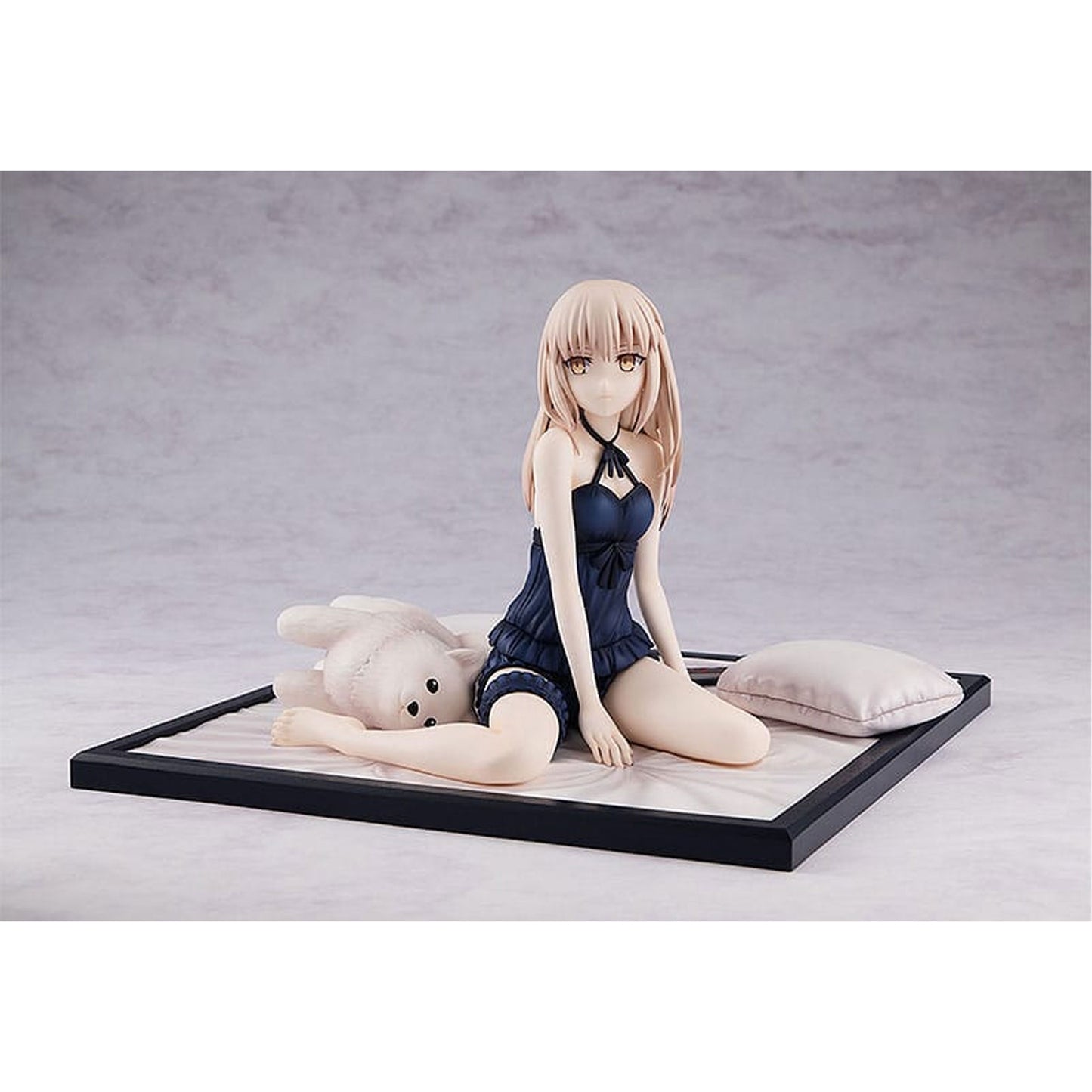 Fate/stay night: Heaven's Feel 1/7 Saber Alter: Babydoll Dress Ver.