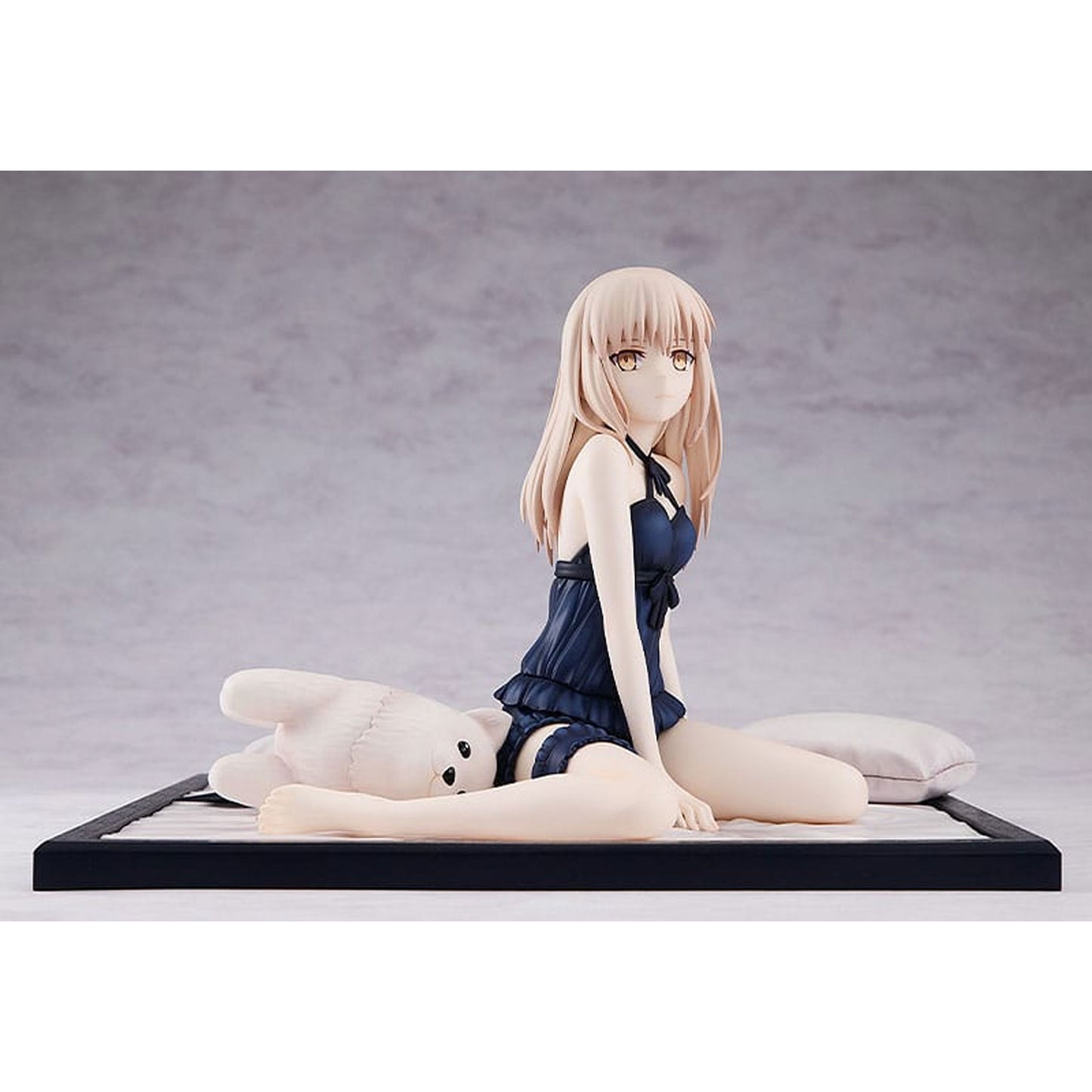 Fate/stay night: Heaven's Feel 1/7 Saber Alter: Babydoll Dress Ver.