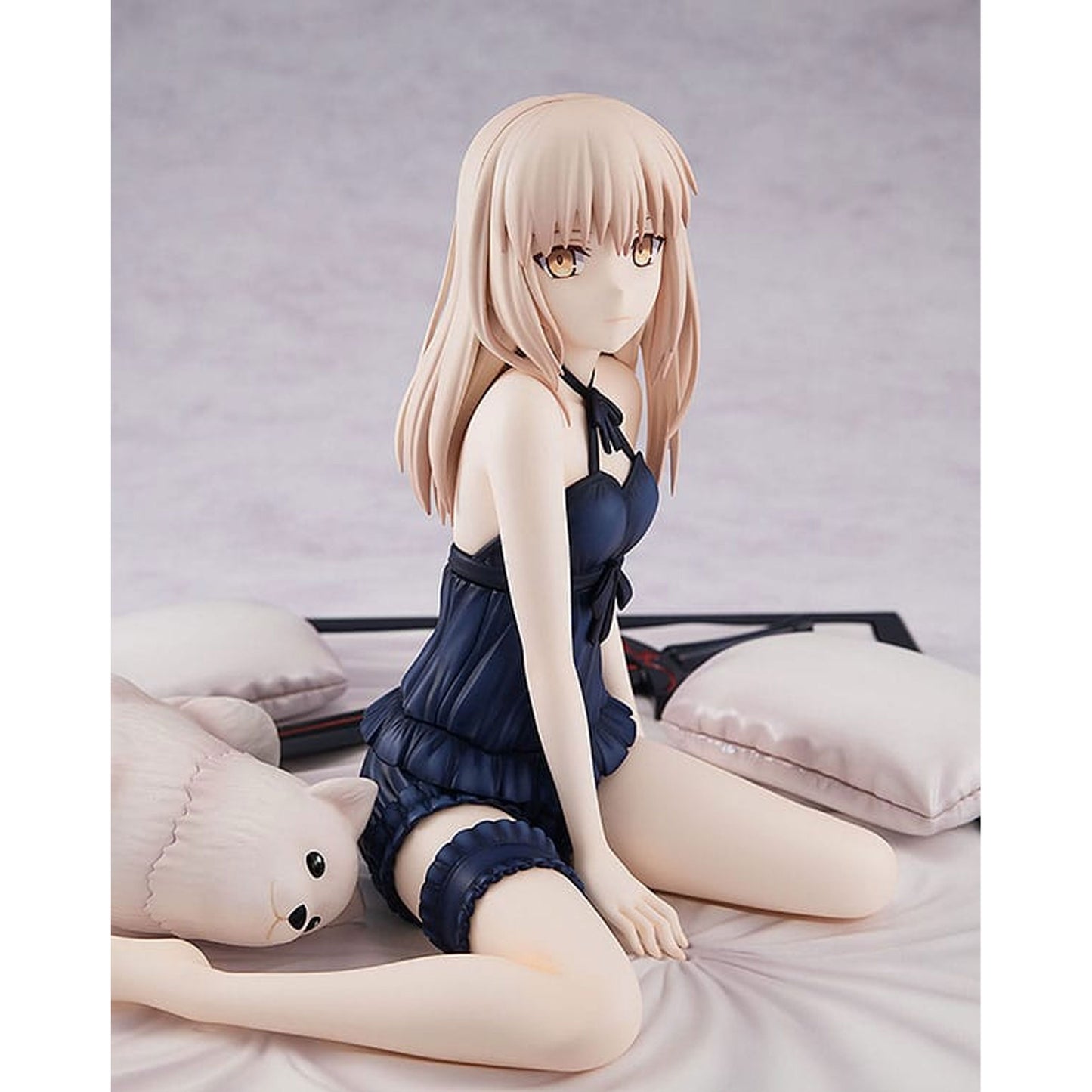 Fate/stay night: Heaven's Feel 1/7 Saber Alter: Babydoll Dress Ver.