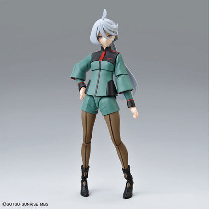 Figure Rise Miorine Rembran -Model kit