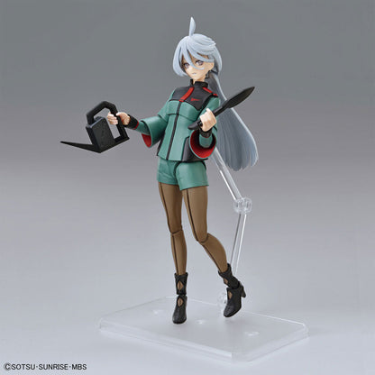 Figure Rise Miorine Rembran -Model kit