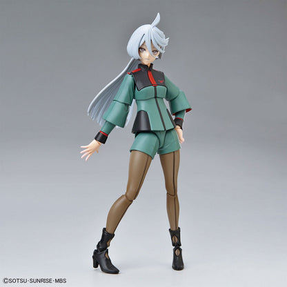 Figure Rise Miorine Rembran -Model kit