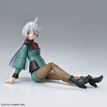 Figure Rise Miorine Rembran -Model kit