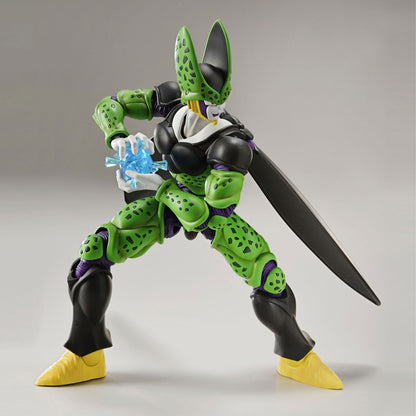 Figure-Rise Standard Perfect Cell (Renewal) -Model kit