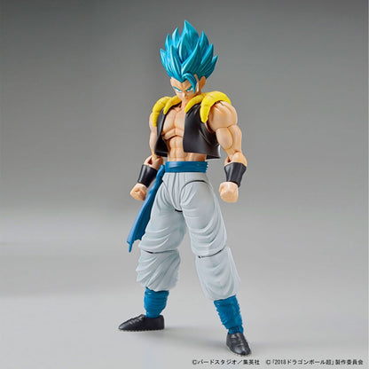 Figure-rise Standard Super Saiyan God Super Saiyan Gogeta -Model kit
