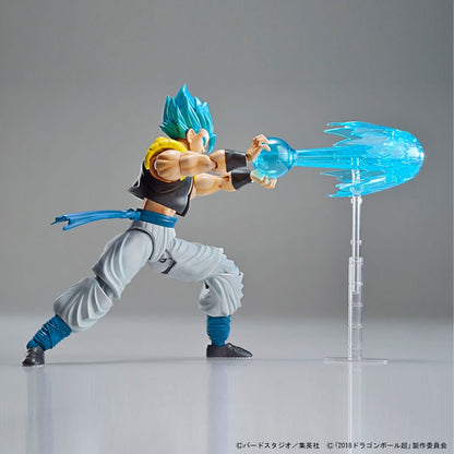 Figure-rise Standard Super Saiyan God Super Saiyan Gogeta -Model kit