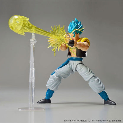 Figure-rise Standard Super Saiyan God Super Saiyan Gogeta -Model kit