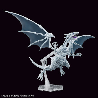 Figure Rise Amp Blue Eyes White Dragon -Model kit