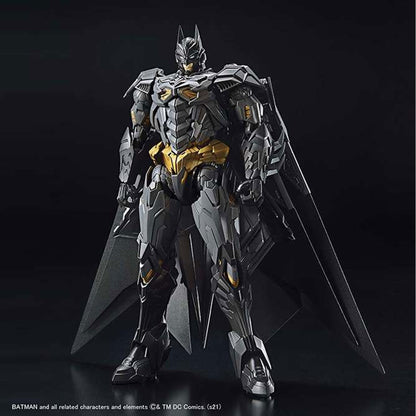 Figure Rise Amplified Batman -Model kit
