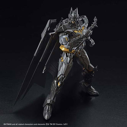 Figure Rise Amplified Batman -Model kit