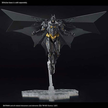 Figure Rise Amplified Batman -Model kit