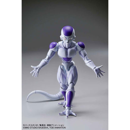 Figure Rise Final Form Frieza -Model kit