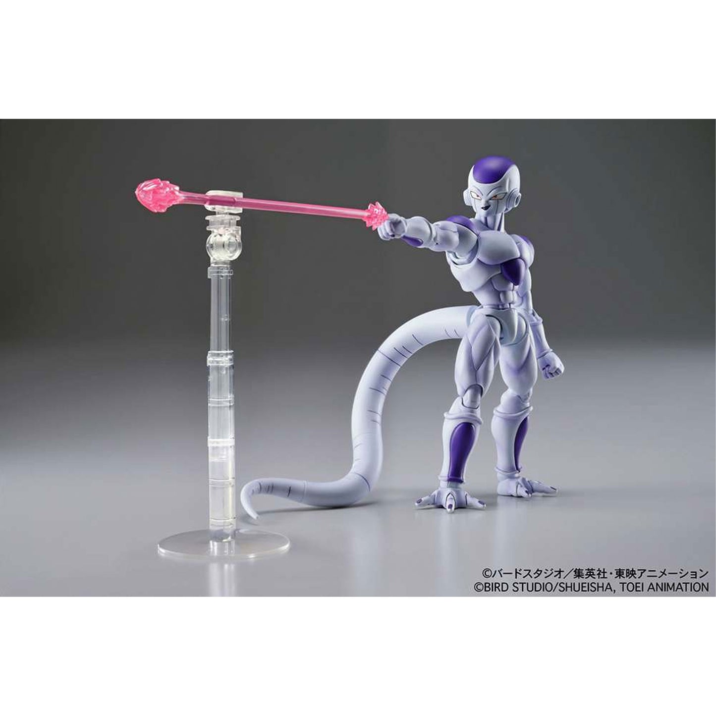 Figure Rise Final Form Frieza