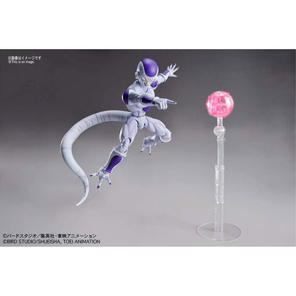 Figure Rise Final Form Frieza -Model kit