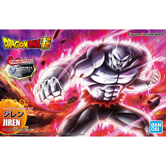 Figure-rise-jiren_animekauppa_anigen1-Model kit 