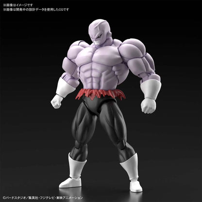 Figure-rise-jiren_animekauppa_anigen1-Model kit 