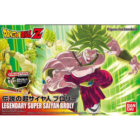 Figure-rise-leg-super-saiyan-broly_animekauppa_anigen1-Model kit
