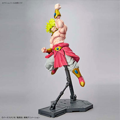 Figure-rise-leg-super-saiyan-broly_animekauppa_anigen1-Model kit