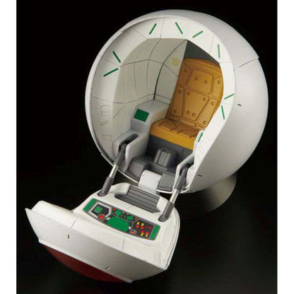 Figure Rise Mecha Saiyan Space Pod -Model kit