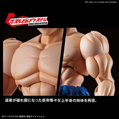 Figure Rise Son Goku Ultra Instinct -Model kit