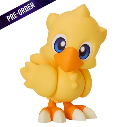 Final Fantasy Nendoroid Chocobo -Action Figure