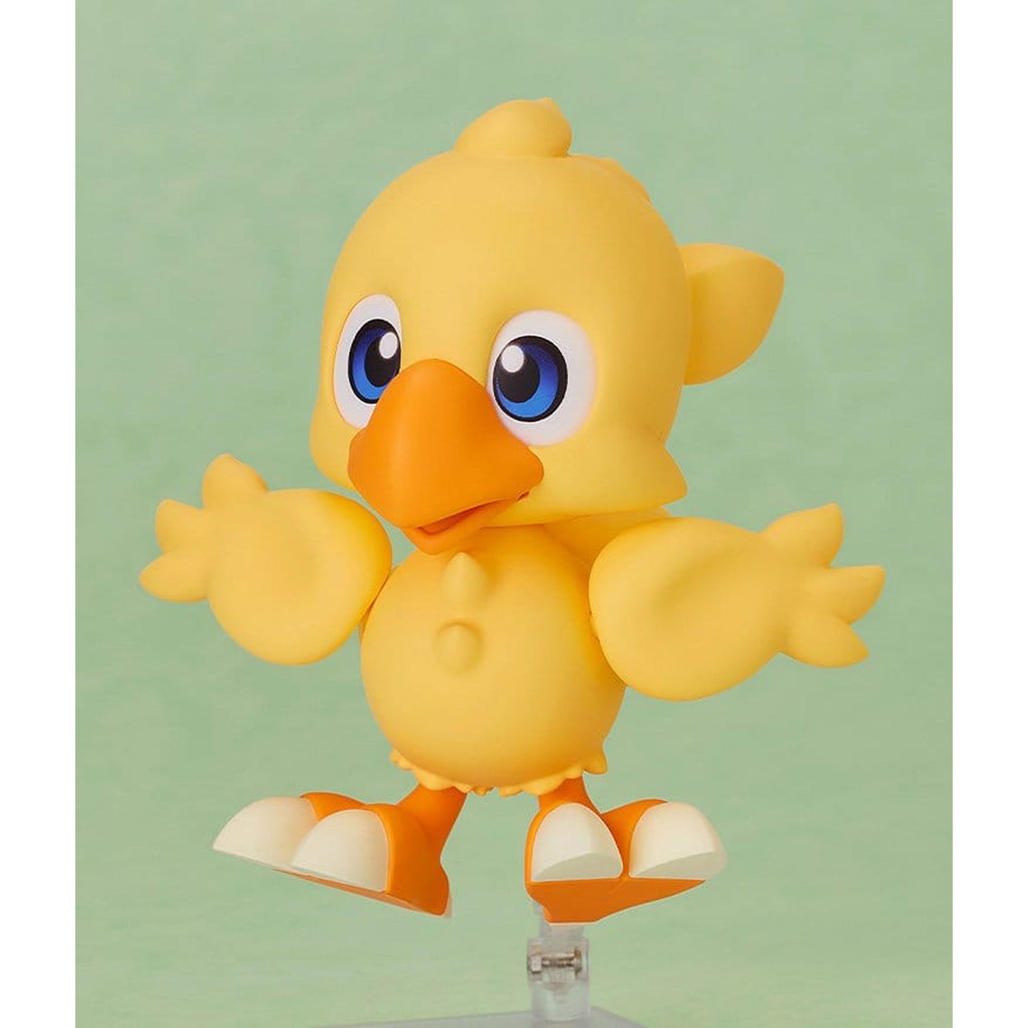 Final Fantasy Nendoroid Chocobo -Action Figure