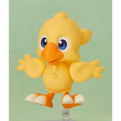 Final Fantasy Nendoroid Chocobo -Action Figure