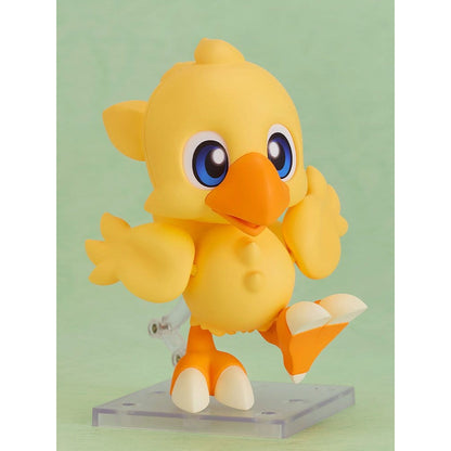 Final Fantasy Nendoroid Chocobo -Action Figure
