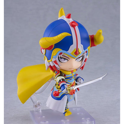 Final Fantasy Nendoroid Warrior of Light -Action Figure