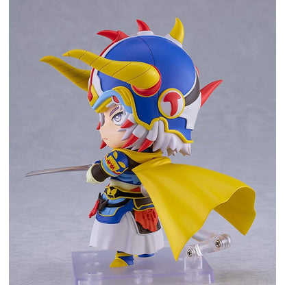 Final Fantasy Nendoroid Warrior of Light -Action Figure