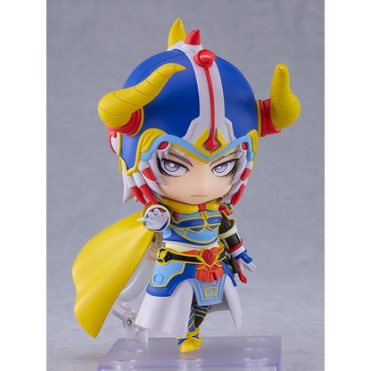 Final Fantasy Nendoroid Warrior of Light -Action Figure