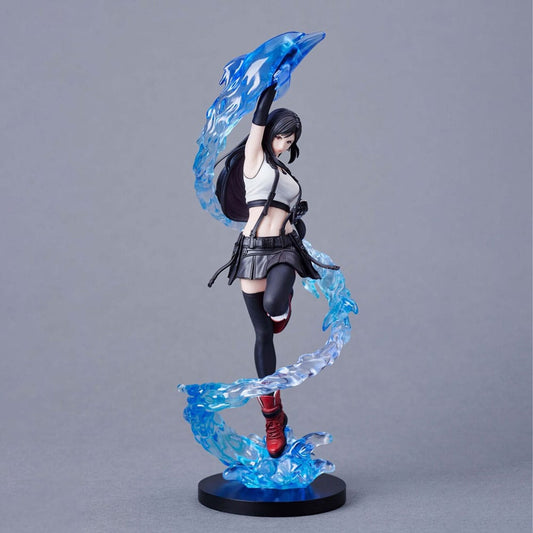Final Fantasy VII Rebirth Tifa Lockhart
