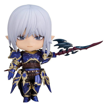 Final Fantasy XIV Nendoroid Estinien -Action Figure