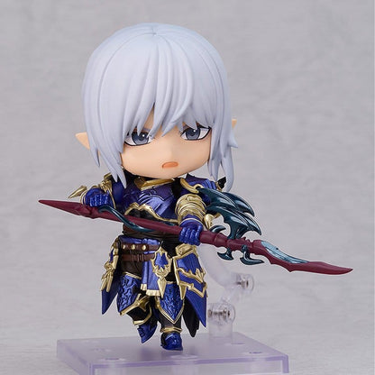Final Fantasy XIV Nendoroid Estinien -Action Figure