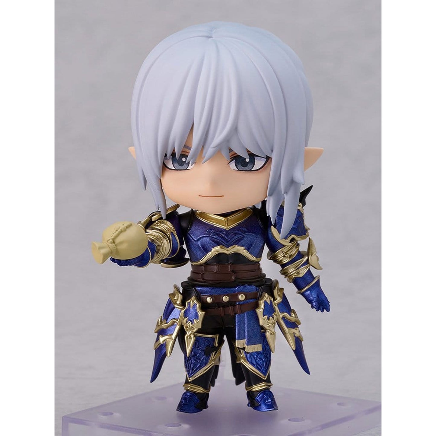 Final Fantasy XIV Nendoroid Estinien -Action Figure