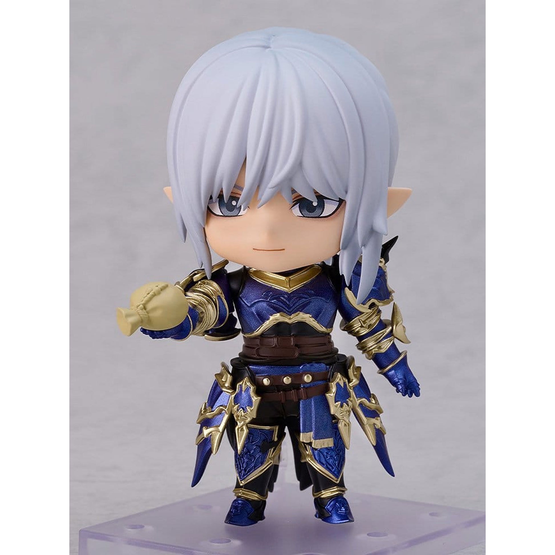 Final Fantasy XIV Nendoroid Estinien -Action Figure