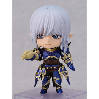 Final Fantasy XIV Nendoroid Estinien -Action Figure