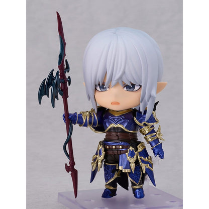 Final Fantasy XIV Nendoroid Estinien -Action Figure