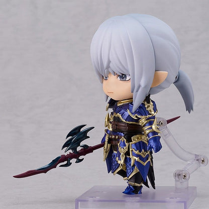 Final Fantasy XIV Nendoroid Estinien -Action Figure