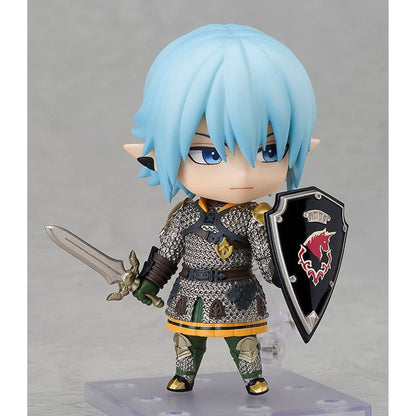 Final Fantasy XIV Nendoroid Haurchefant -Action Figure