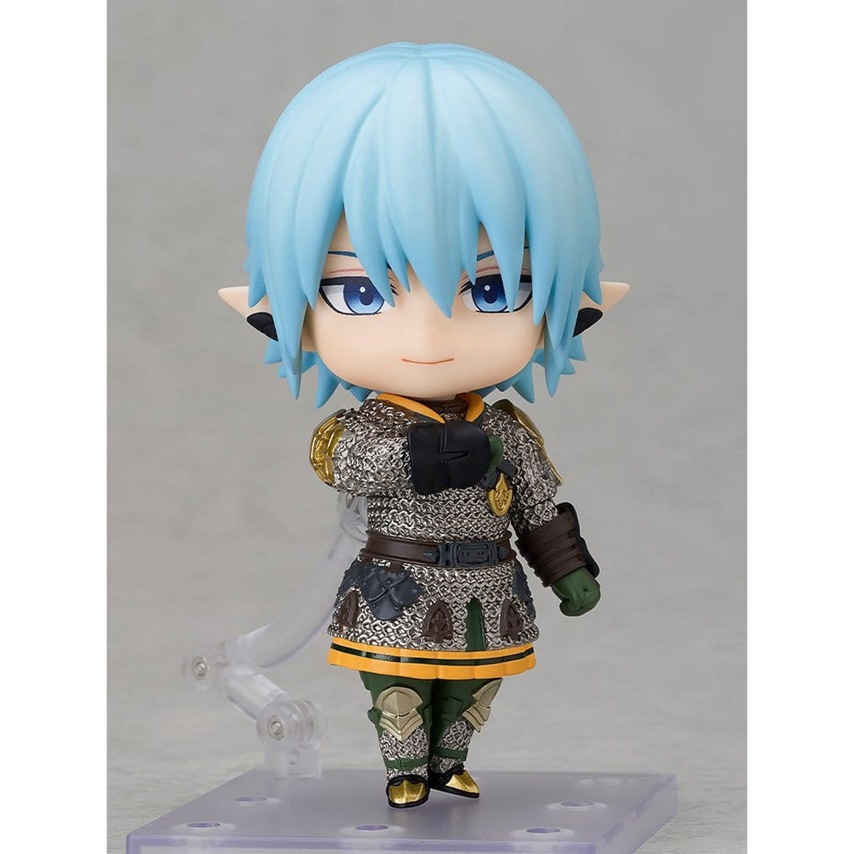 Final Fantasy XIV Nendoroid Haurchefant -Action Figure