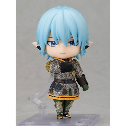 Final Fantasy XIV Nendoroid Haurchefant -Action Figure