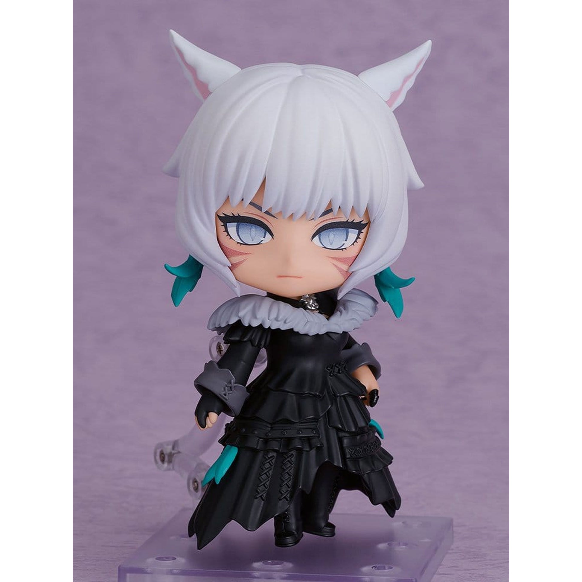 Final Fantasy XIV Nendoroid Y'shtola -Action Figure