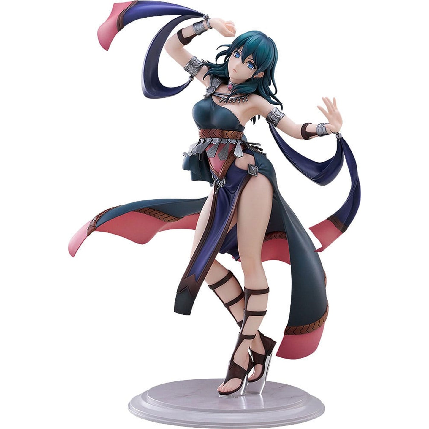 Fire Emblem 1/7 Byleth (Dancer) -Figuuri