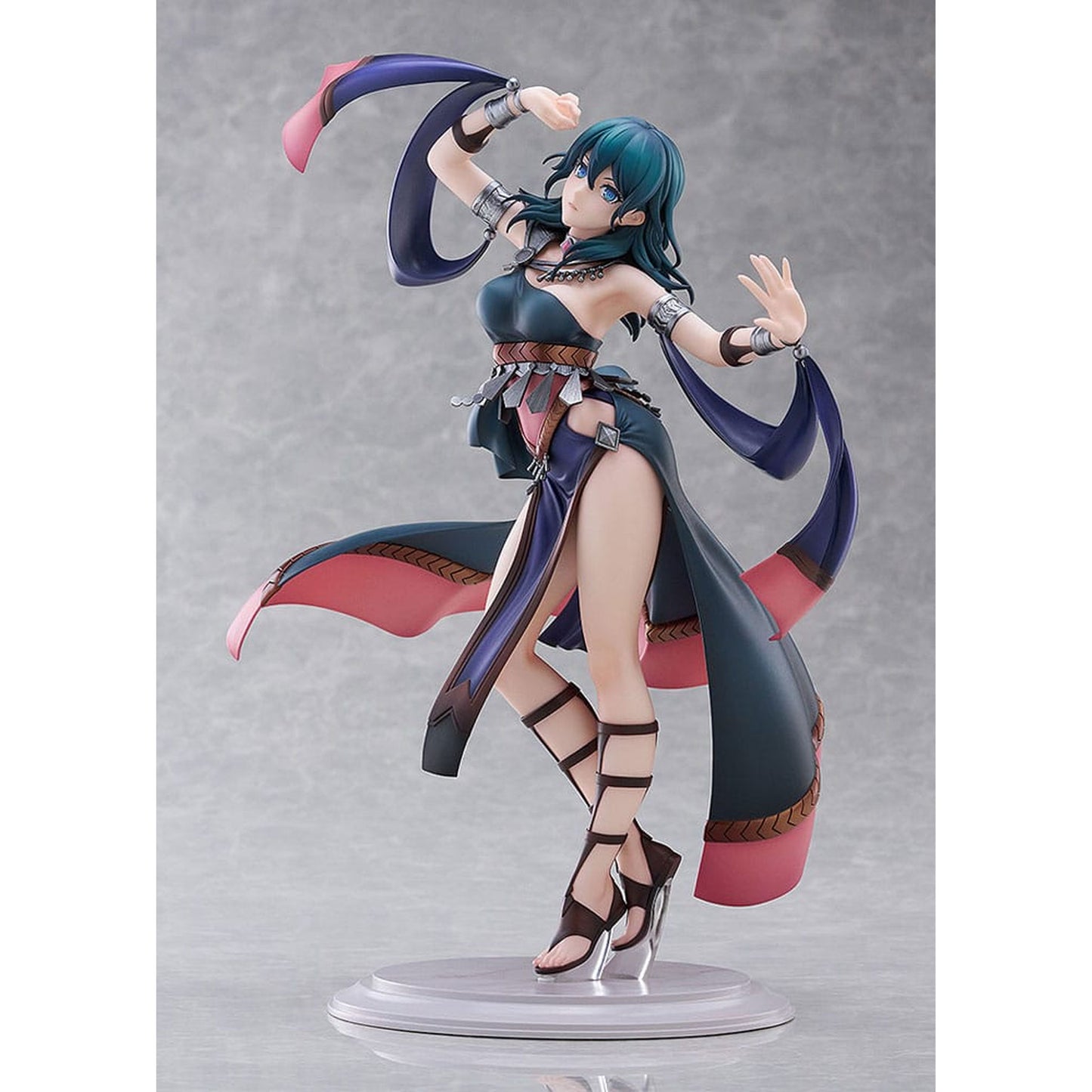 Fire Emblem 1/7 Byleth (Dancer) -Figuuri