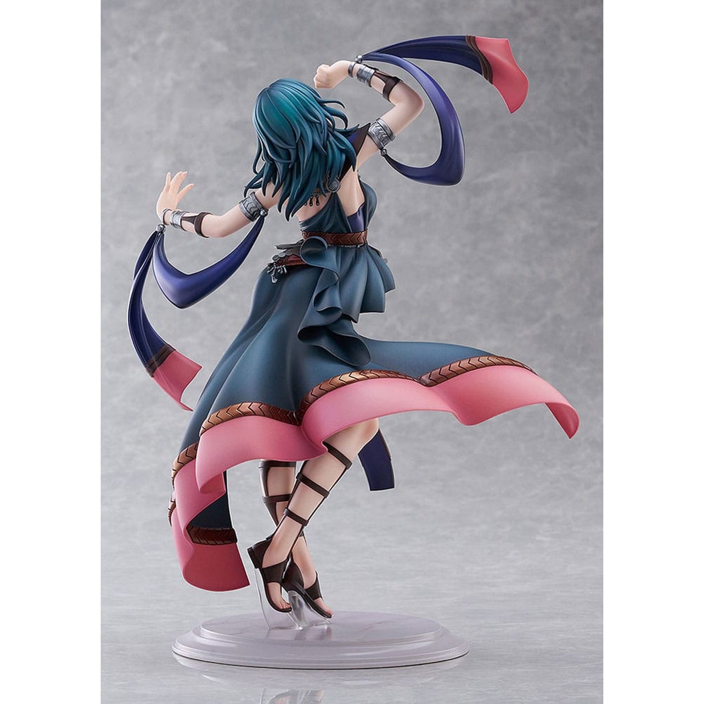 Fire Emblem 1/7 Byleth (Dancer) -Figuuri