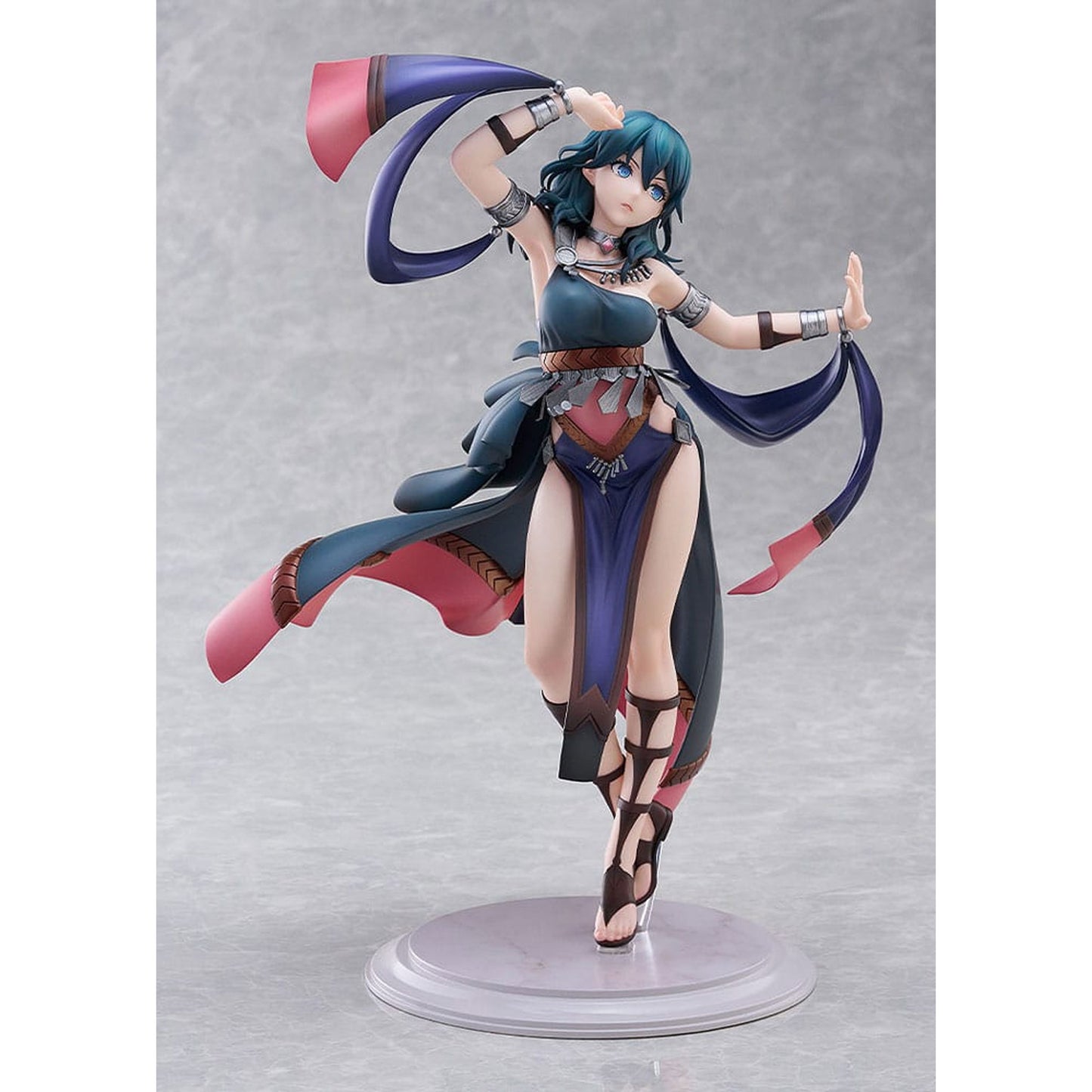 Fire Emblem 1/7 Byleth (Dancer) -Figuuri