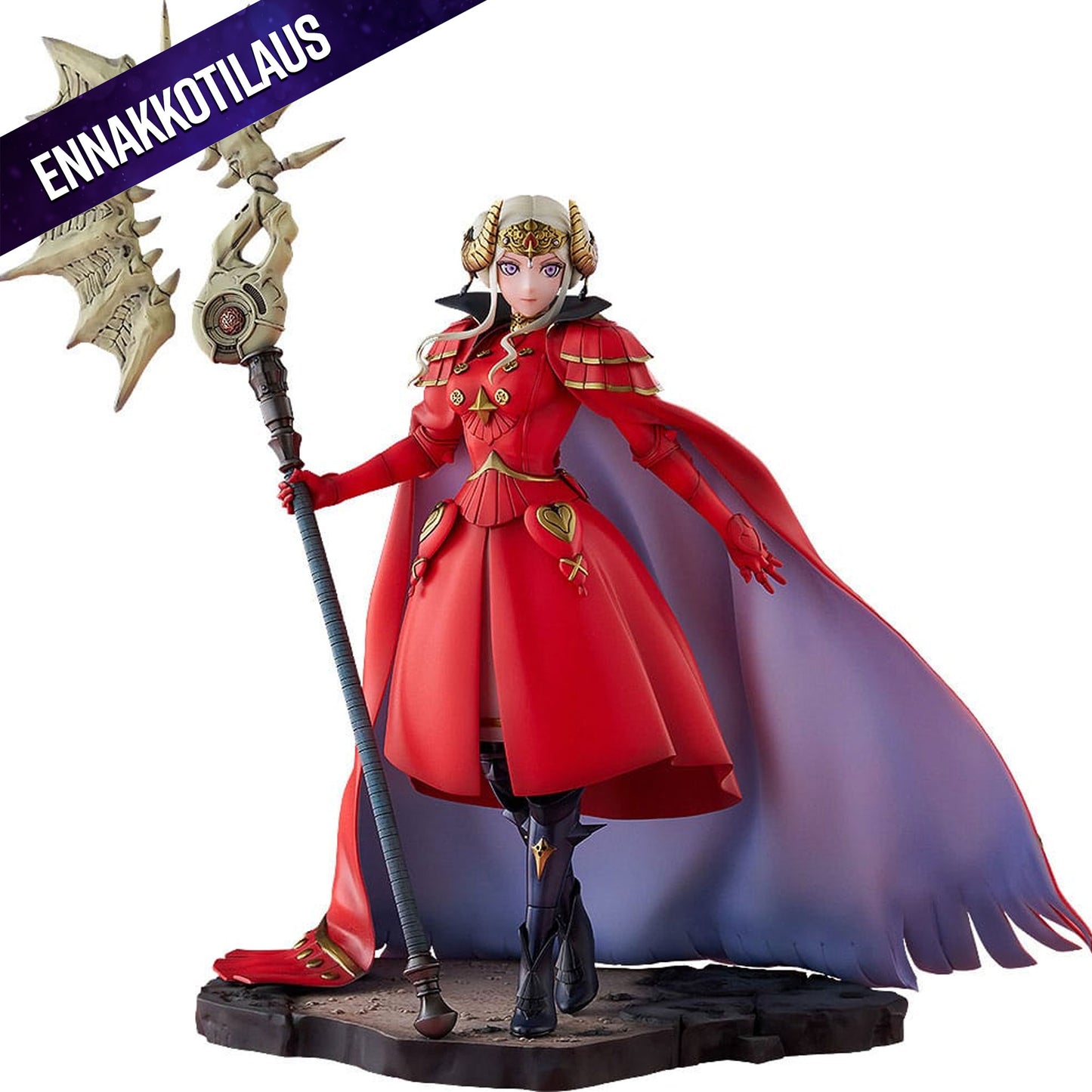 Fire Emblem 1/7 Edelgard