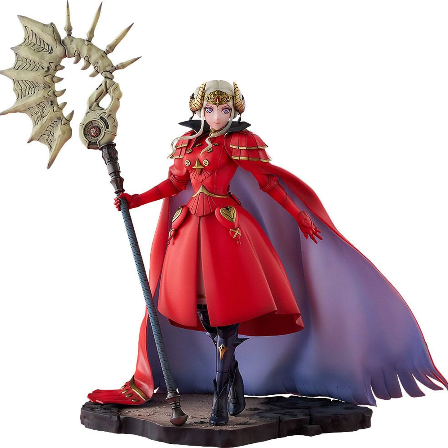 Fire Emblem 1/7 Edelgard