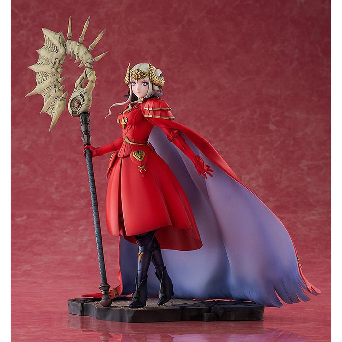 Fire Emblem 1/7 Edelgard